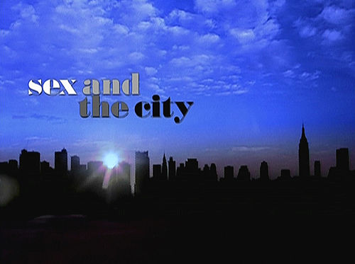 Sex and the City